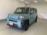 ダイハツ タフト