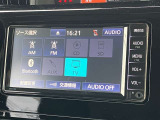 ワンセグTV・CD付き★Bluetoothも付いてます♪