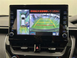 カローラクロス 1.8 ハイブリッド Z 