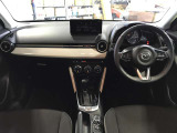 MAZDA2 1.5 15BD i セレクション 4WD 