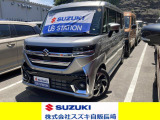 スペーシアカスタム HYBRID XSターボ 新車保証付き 車検10年6月 走行1,000キロ 修復歴無し 店舗へご来店可能な方のみに販売を限定させて頂きます。