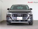 Q3 35 TFSI アドバンスド 