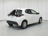 ヤリス 1.5 ハイブリッド X E-Four 4WD 