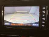 いまや必須装備「ナビゲーション」搭載!知らない場所にスイスイッとドライブ。もう、これなしではハンドルを握れませんね!でも運転中の操作は危険ですのでご注意ですね☆
