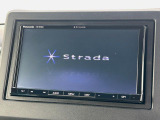 【ナビゲーション】目的地までしっかり案内してくれる使いやすいナビ。Bluetooth接続すればお持ちのスマホやMP3プレイヤーの音楽を再生可能!毎日の運転がさらに楽しくなります!!