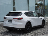 CX-60 3.3 XD プレミアム スポーツ ディーゼル 4WD 