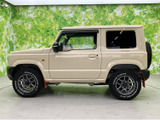 ジムニー XC 4WD 