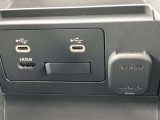 Applecarplay・androidautoが接続可能!スマートフォンを最も安全に操作することができます!音楽の再生・ナビ・通知などドライブしながら快適に操作できますね☆