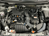 【エンジンルーム】クルマの心臓部、エンジンルームは徹底洗浄しております!ご納車前整備、万が一の時には兵庫県下に23店舗ある弊社が即時に対応させて頂きます。