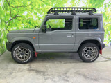 ジムニー XC 4WD 