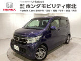 ホンダ N-WGN