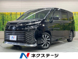 純正10.5型ナビ 全周囲カメラ 快適利便PKG