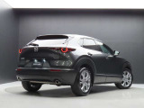 CX-30 2.0 20S Sパッケージ 