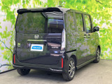 N-BOXカスタム  