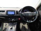操作しやすい運転席シート回りスイッチ&レバー類