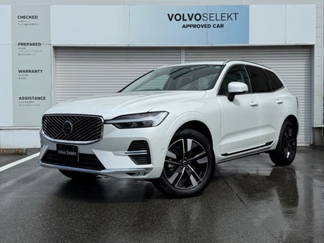 ボルボ XC60 