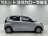 小回りが利いて運転しやすい!