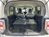 届出済未使用車 X 4WD スマートキー スペアキー レーダーブレーキ クルーズコントロール シートヒーター