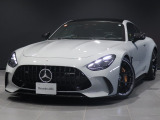 メルセデス・ベンツ AMG GT