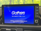 【純正9インチナビ】人気の純正ナビを装備。オーディオ機能も充実しており、Bluetooth接続すればお持ちのスマホやMP3プレイヤーの音楽を再生可能!毎日の運転がさらに楽しくなります!!