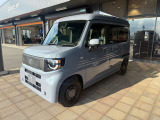 N-VAN e: e: ファン 
