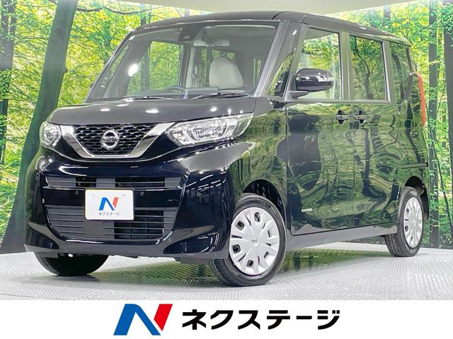 ルークス X