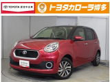 トヨタ パッソ