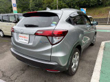 ヴェゼル 1.5 ハイブリッド X Lパッケージ 4WD 