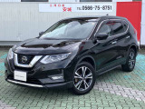 エクストレイル 2.0 20Xi 4WD 