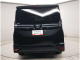 【トヨタ認定中古車】リアのスタイルもキマってます^^