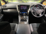アルファード ハイブリッド 2.5 S タイプゴールドII E-Four 4WD 