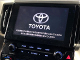 【9インチ ディスプレイオーディオ】大画面ディスプレイへお持ちのスマートフォンと連携して、ナビやbluetoothでの音楽再生が可能です♪デザインはもちろん操作性も良好!別途ナビ機能の取付可能です♪