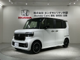 ホンダ N-BOXカスタム