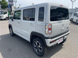 届出済未使用車 X 4WD スマートキー スペアキー レーダーブレーキ クルーズコントロール シートヒーター