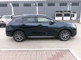 ZR-V 2.0 e:HEV X 4WD 
