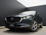 立体的なシグネチャーウィングと鋭いヘッドランプにより、奥行きのある堀の深いフロントフェイスとなっています。