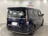 ステップワゴン  2.0 e:HEV スパーダ