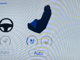 【シートヒーター&ベンチレーション】夏場は涼しい風でお尻や背中の熱やムレを防ぎ、冬はエアコンよりも早く温まってポカポカに!季節を問わず快適に過ごせます。