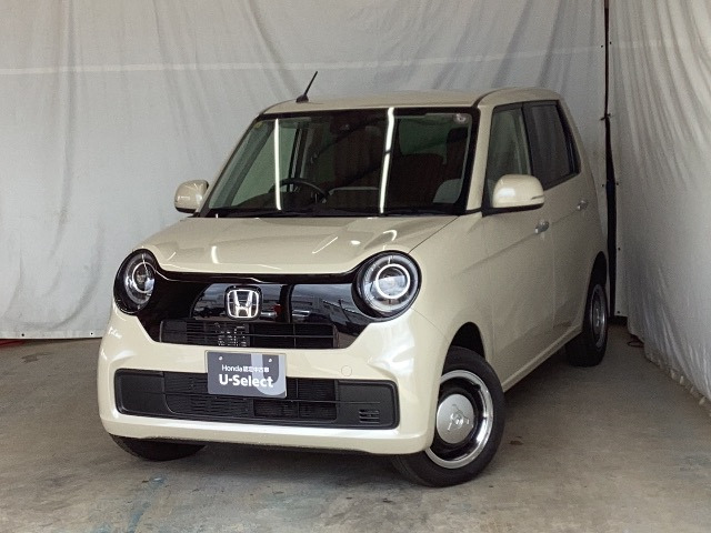 N-ONE オリジナル 4WD