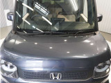ホンダ中古車商品化整備基準に基づくコンディションにする為に、当社サービススタッフが車検・点検整備を致します。 快適で安心の車両を提供できるように、良いコンディションの状態で納車させていただきます。
