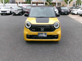 N-ONE RS 