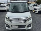 スペーシアカスタム XS 4WD 