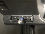 【ETC車載器】お持ちのカードを入れていただければ、そのままお使いいただけます!セットアップ作業をしてご納車いたします。