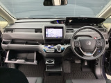 こちらの車両は室内はルームクリーニング済みですよ〜(*^_^*)大変きれいな状態ですので一度見てみてくださいね(^^♪