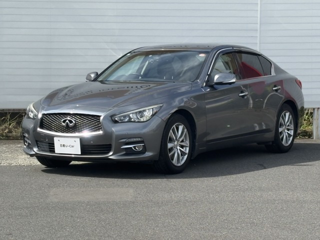 スカイライン 2.0 200GT-t タイプP