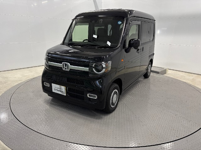 ホンダ N-VAN 