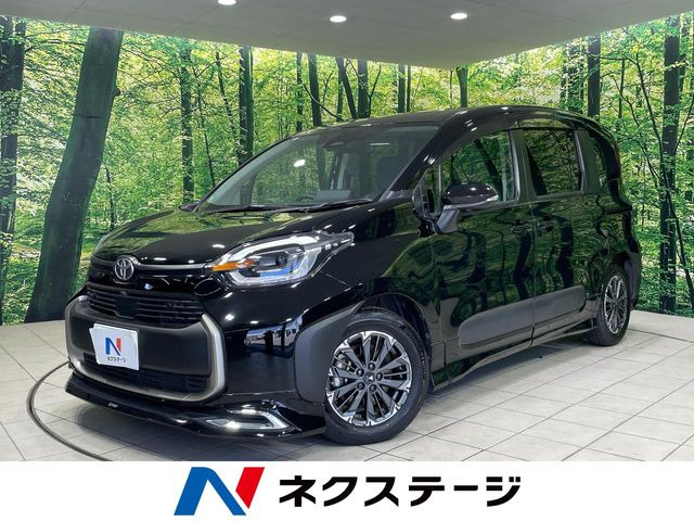 シエンタ 1.5 Z