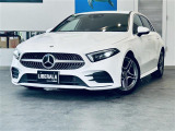 メルセデス・ベンツ Aクラス