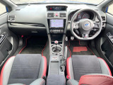 WRX STI 2.0 4WD 