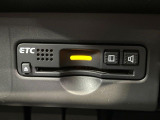 【ETC】高速道路の料金所をストレスなく通過!話題のスポットやサービスエリアに多い「スマートIC」利用時は必須のアイテムです。当店でセットアップを実施、ご納車当日からすぐにご利用いただけます!